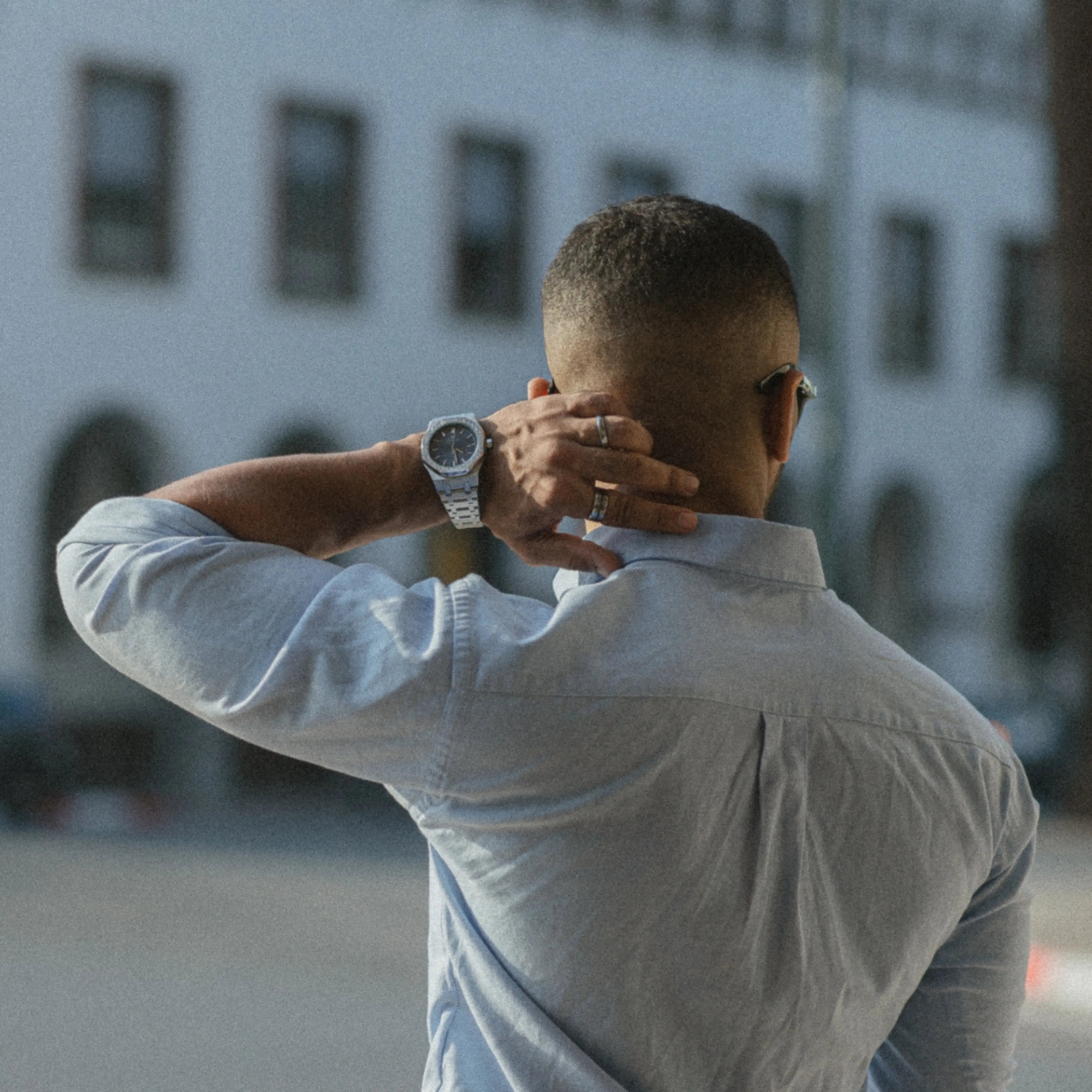 Tempulus™ Ocean [BEST SELLER]