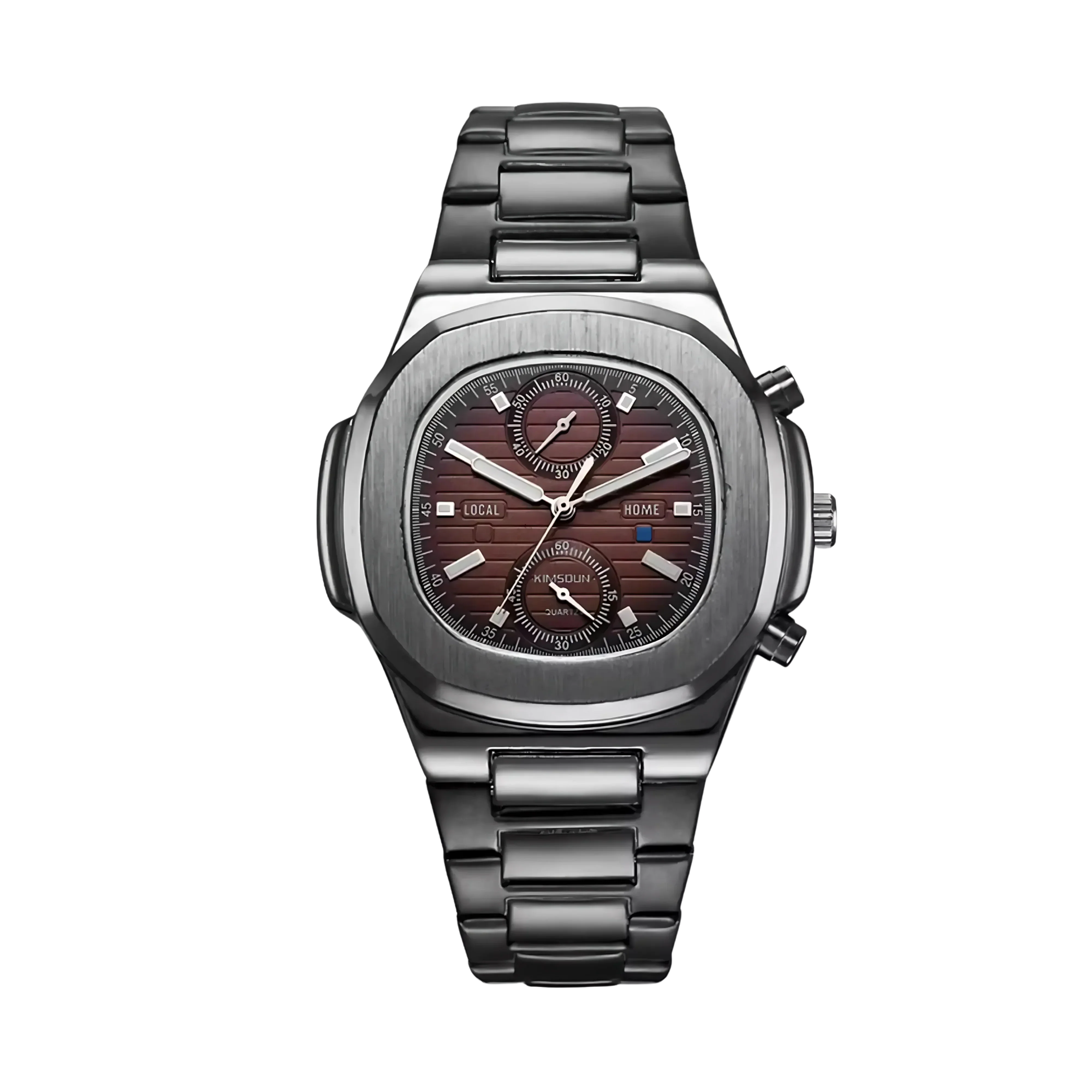 Tempulus™ Zenithor