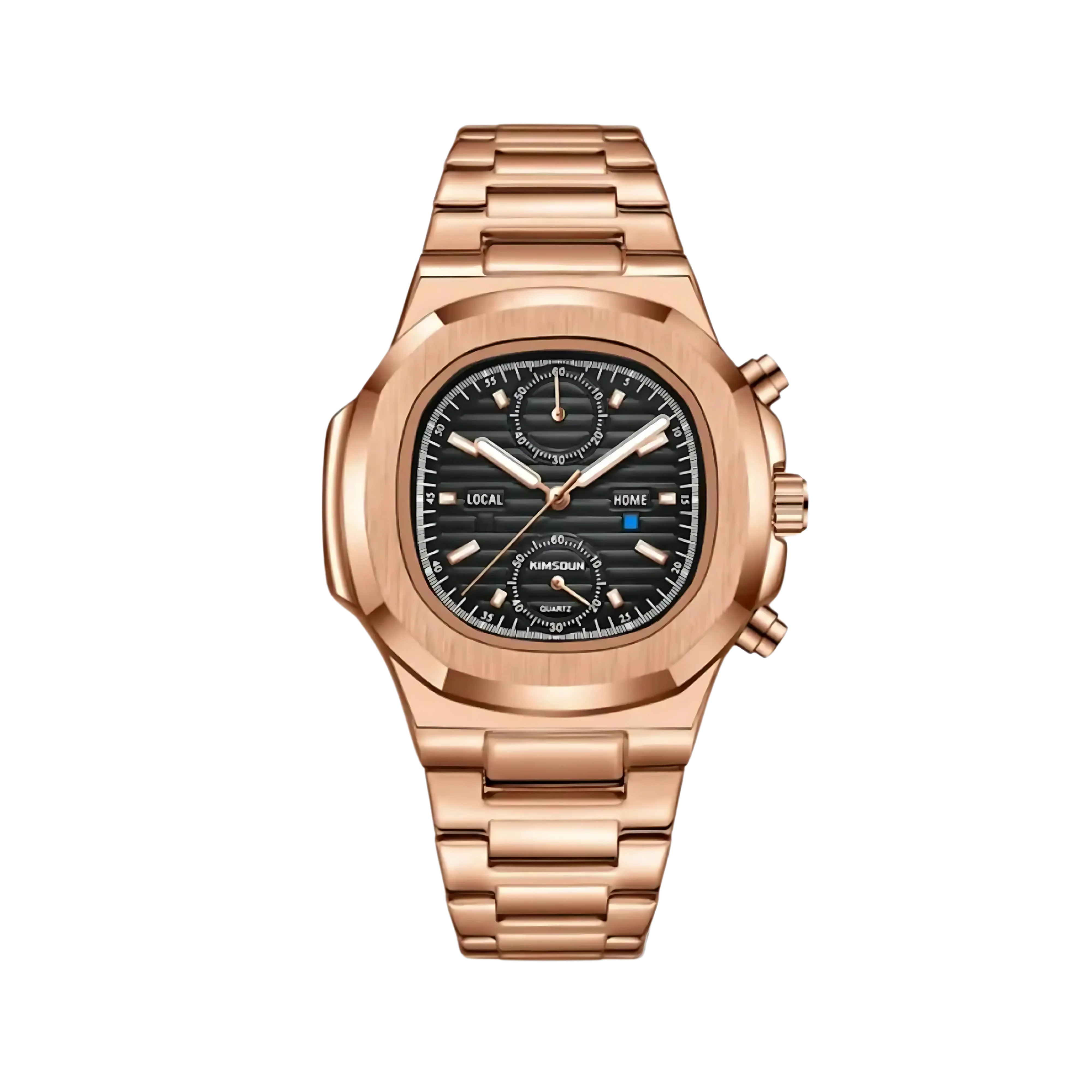 Tempulus™ Zenithor Oro