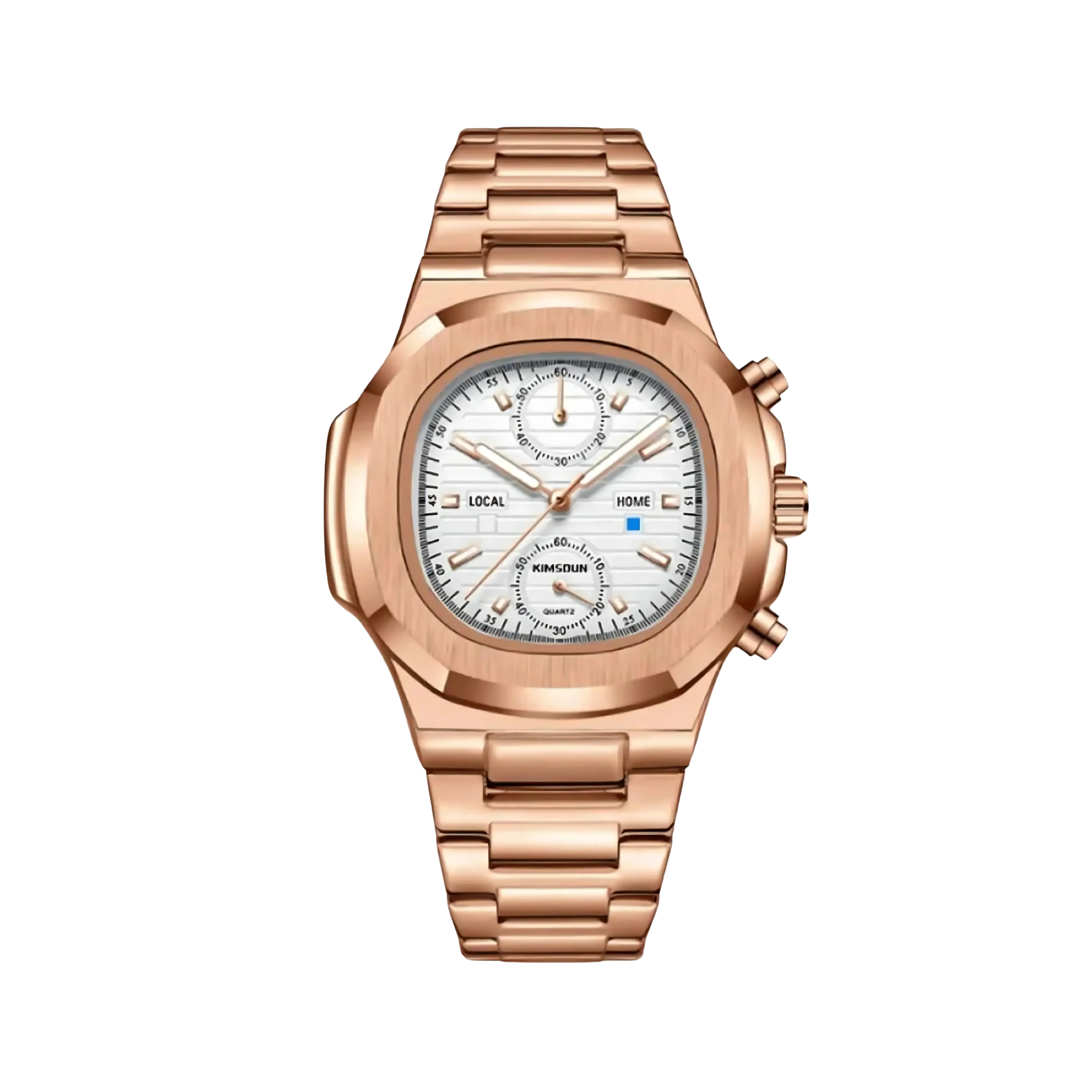 Tempulus™ Zenithor Gold