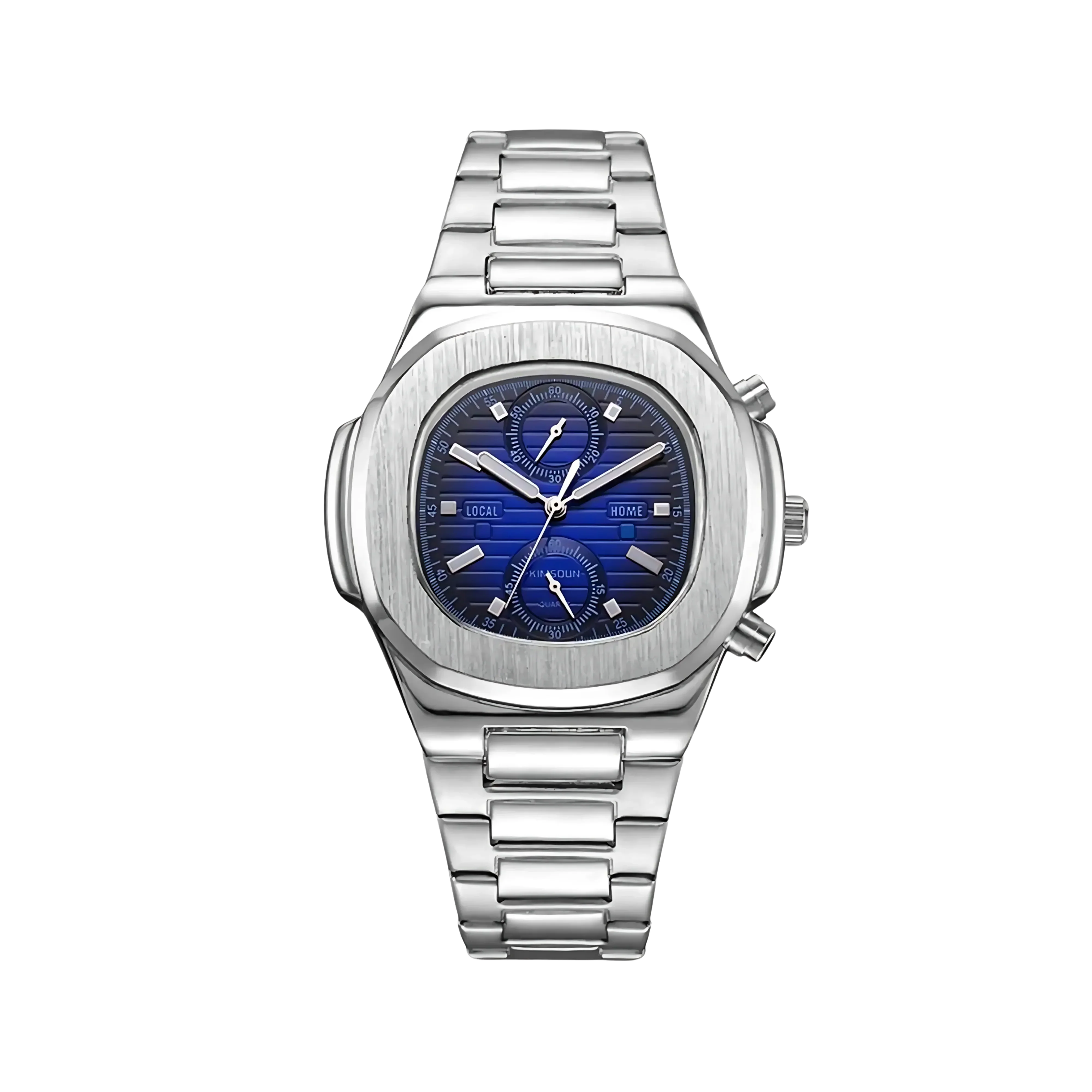 Tempulus™ Zenithor