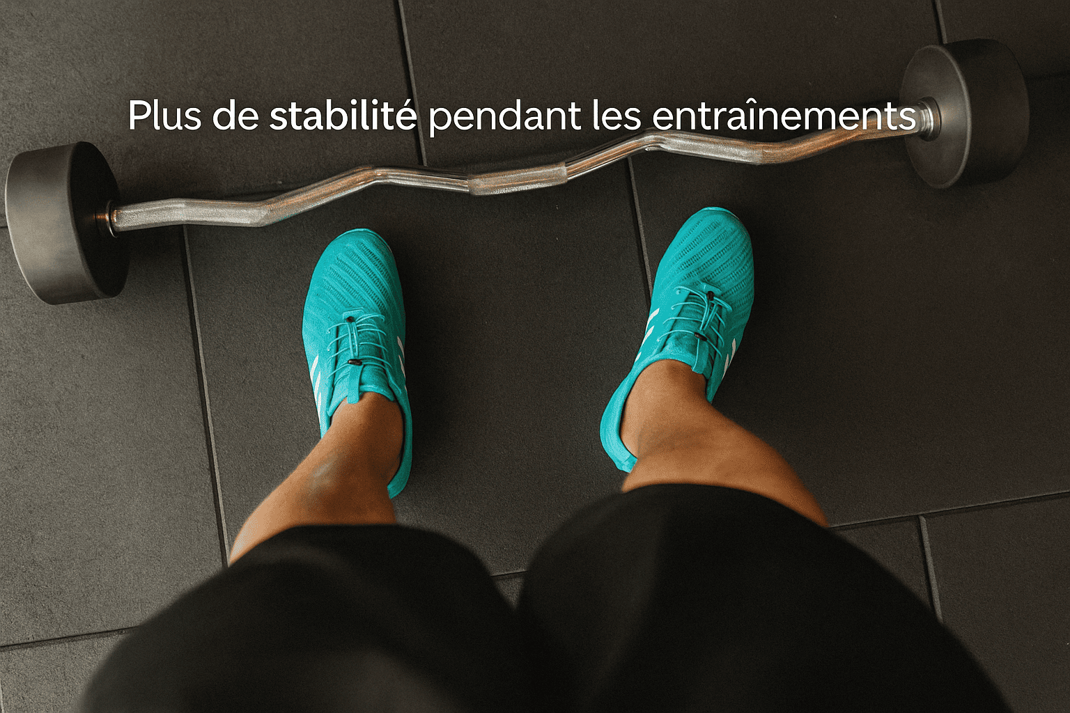 TerraMax TechStep Comfort Shoes