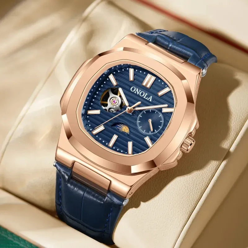 Imperial Chronos™