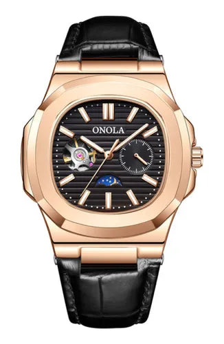 Imperial Chronos™