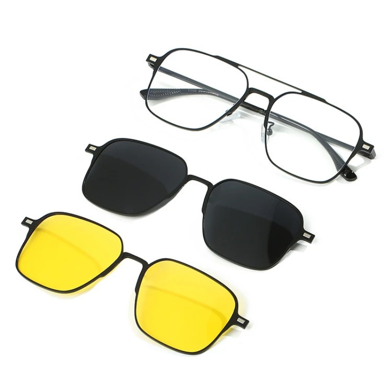 TrueBalance Vision 3-1