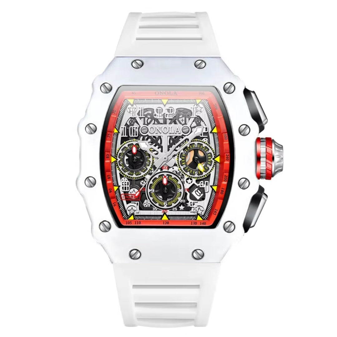 Tempulus® King R/W.