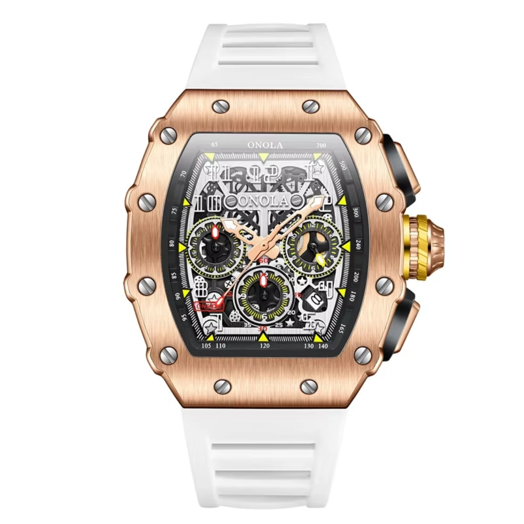 Tempulus® King™ G/W
