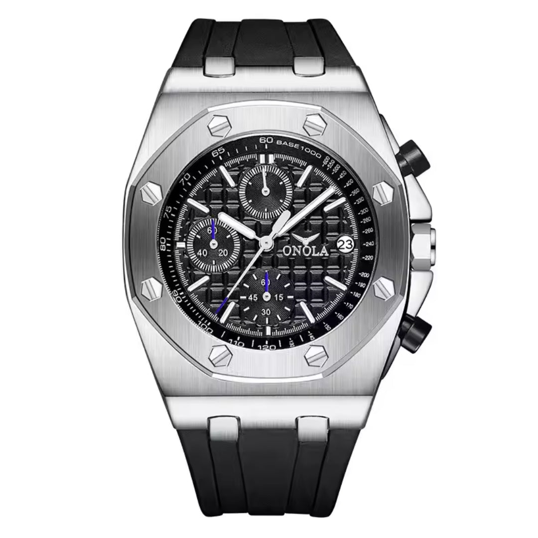 Richemille Classic™ Silver