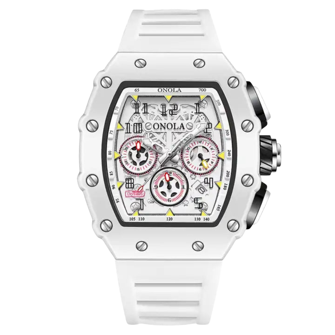 Tempulus™ Pristine