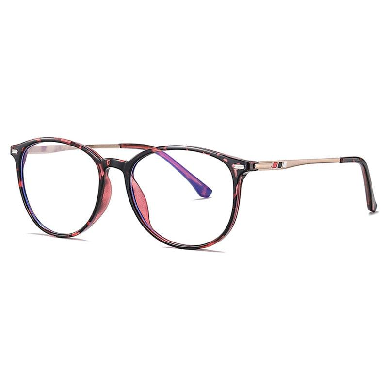 SmartClarity Glasses