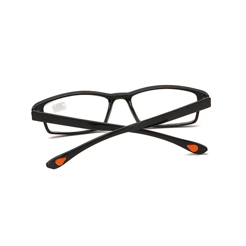 FeatherLight Myopia Glasses