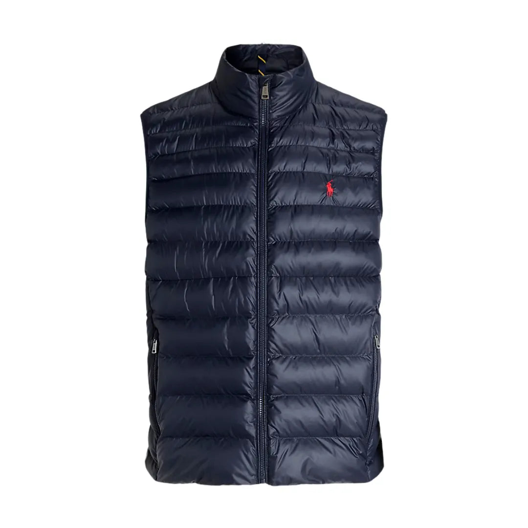 Premium Weste + Gratis Pullover [RÄUMUNGSVERKAUF]