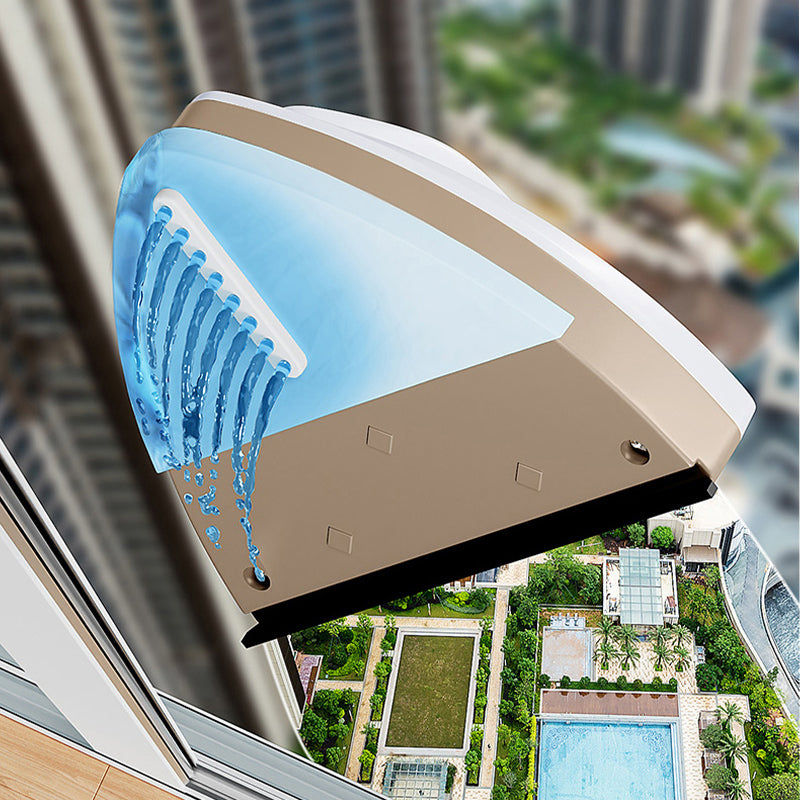 MagniClean Double-Sided Window Cleaner