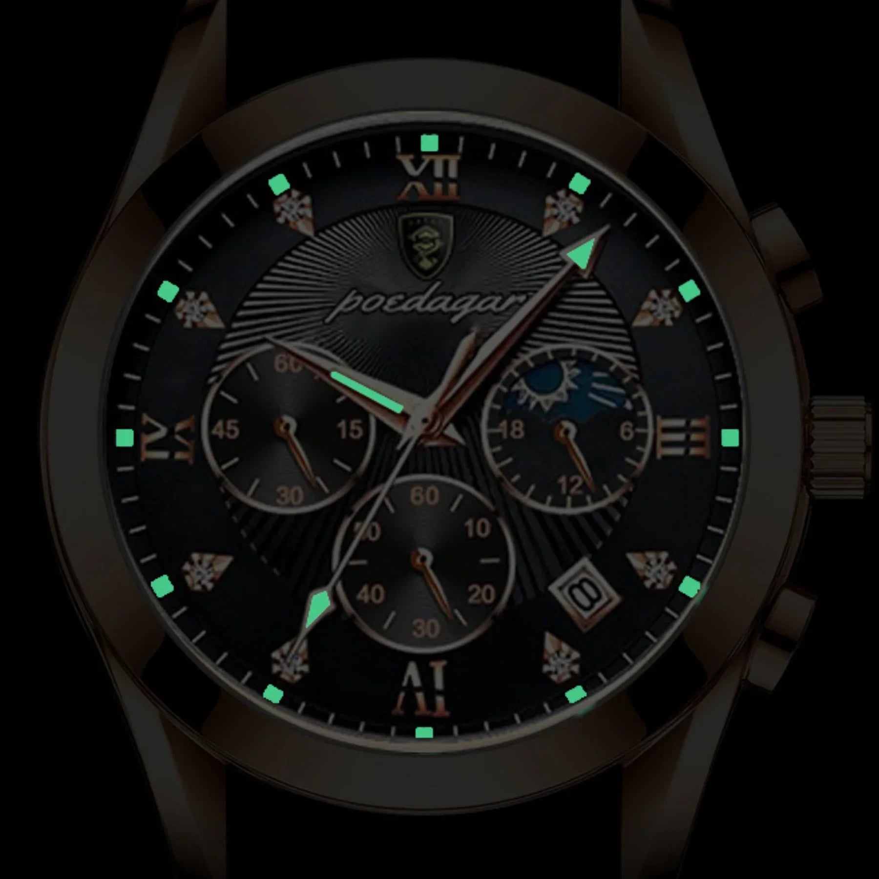 Tempulus™ Resolute