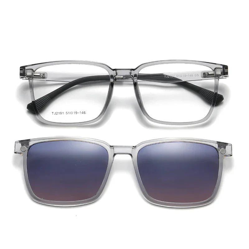 PolarMax Multifunctional Myopia Glasses