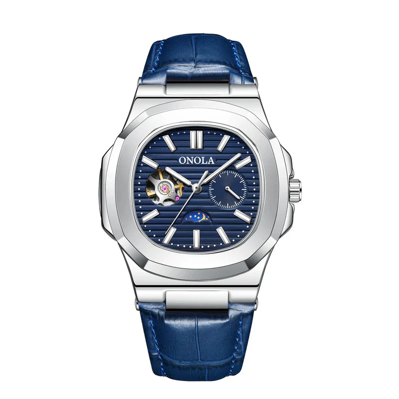 Silver Chronos™