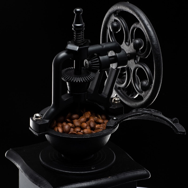 MemoBrew Coffee Grinder