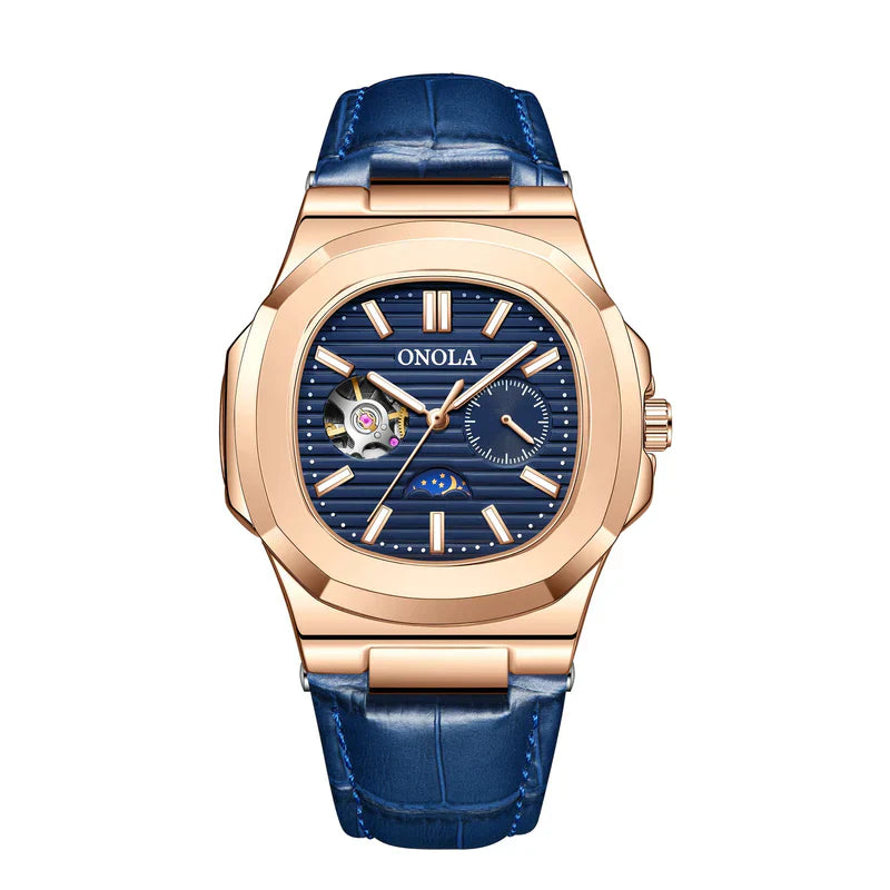 Imperial Chronos™
