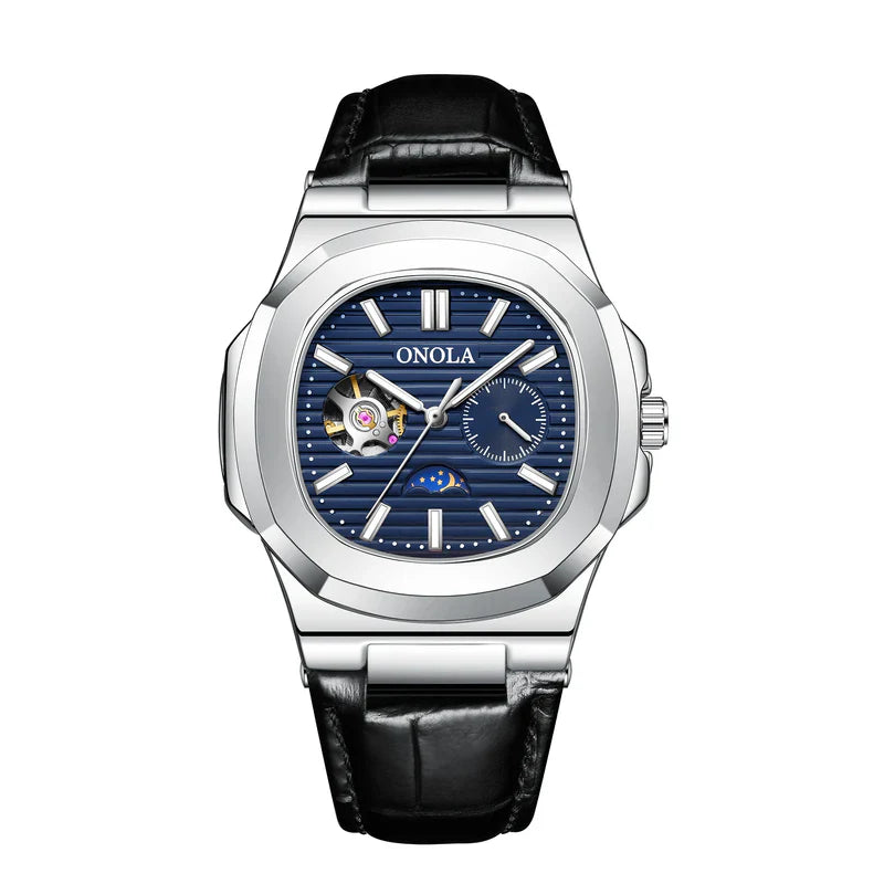 Silver Chronos™