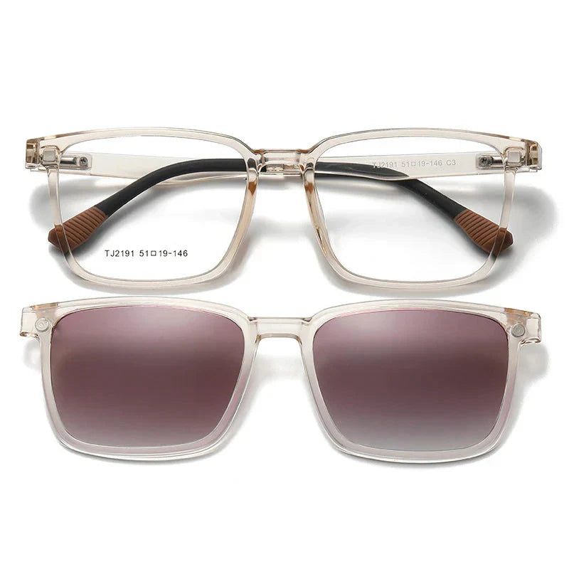 PolarMax Multifunctional Myopia Glasses