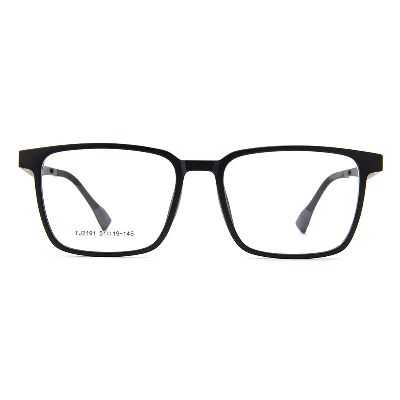 PolarMax Multifunctional Myopia Glasses