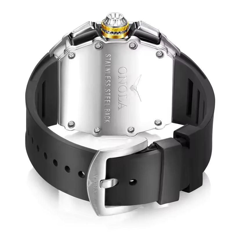 Tempulus® King Silver