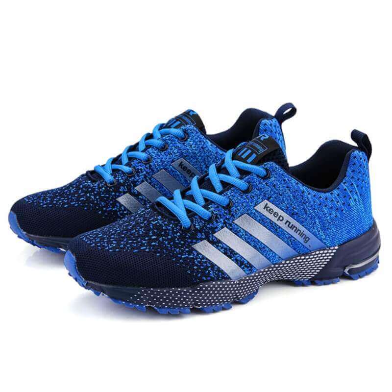 OrthoRun Men's Trainers