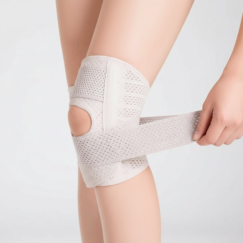OrthoLock Stabilising Knee Brace