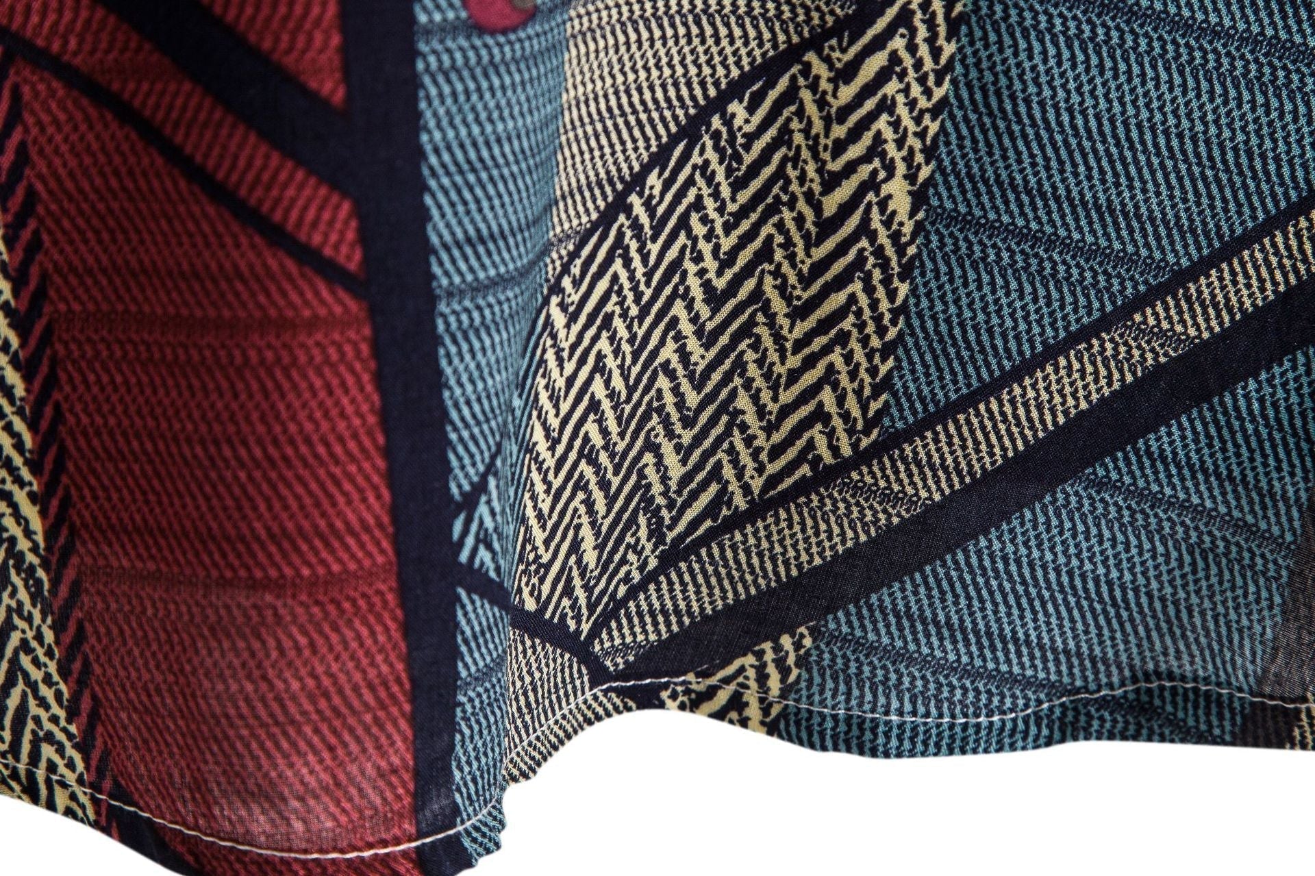 ModernFit Classic Men's Shirt