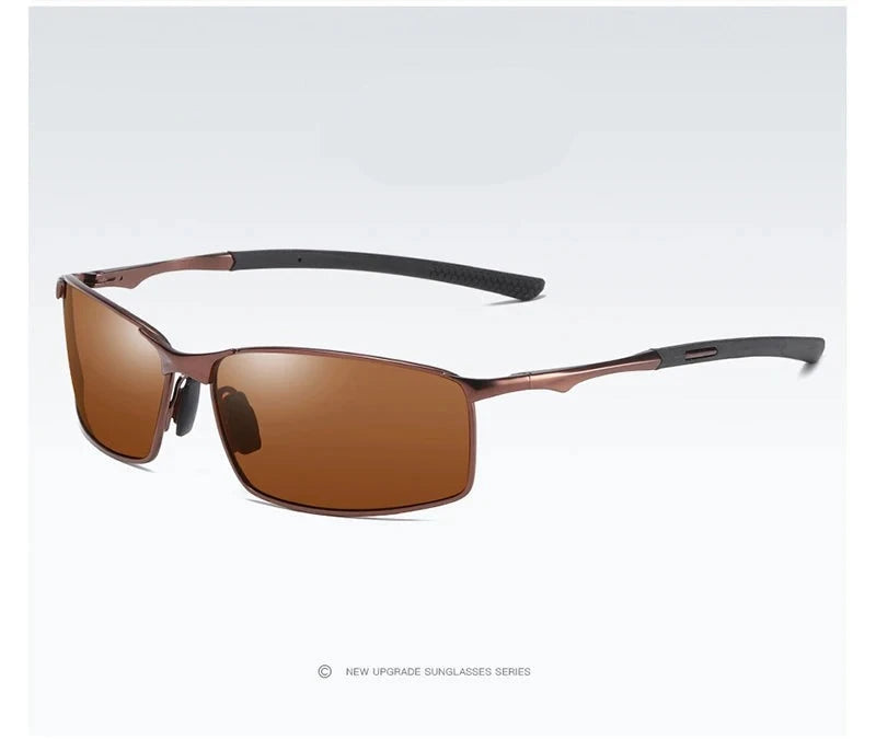 Lisbon Shade Polarised Sunglasses