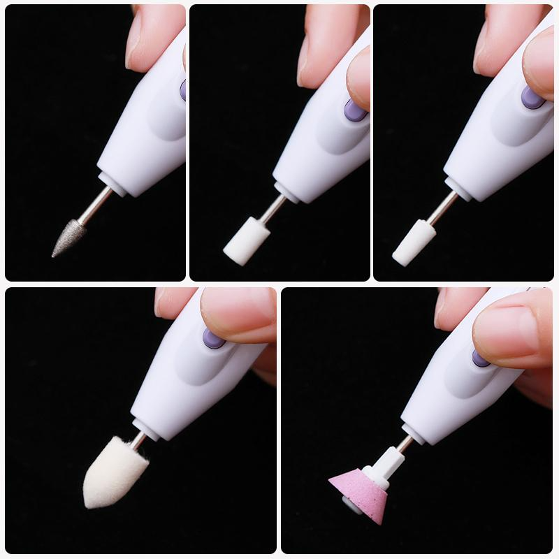 ProTrim 5-in-1 Cuticle Remover