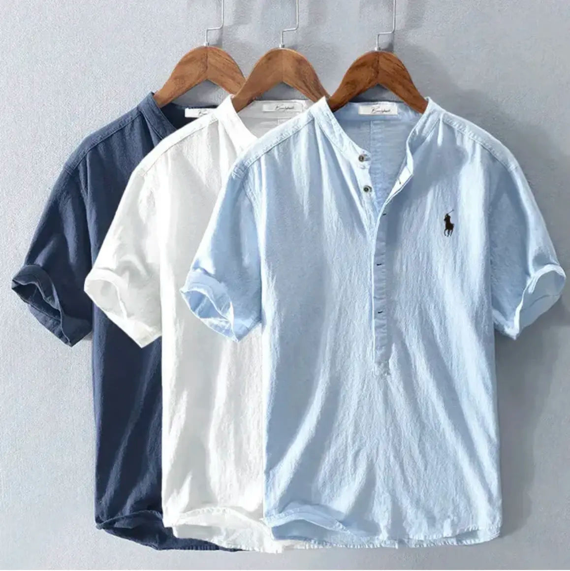 Men’s Polo Shirt™