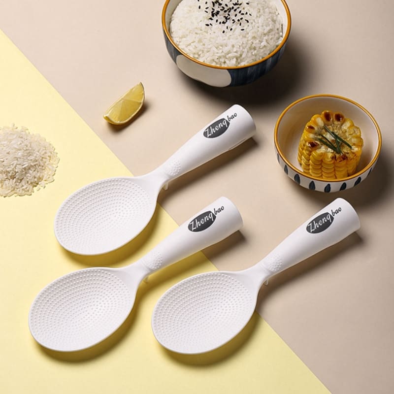 EasyServe Rice Spoon