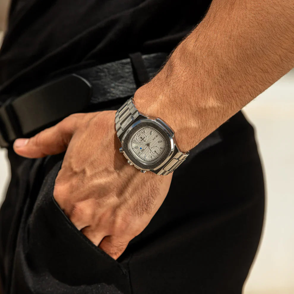 Tempulus™ Zenithor