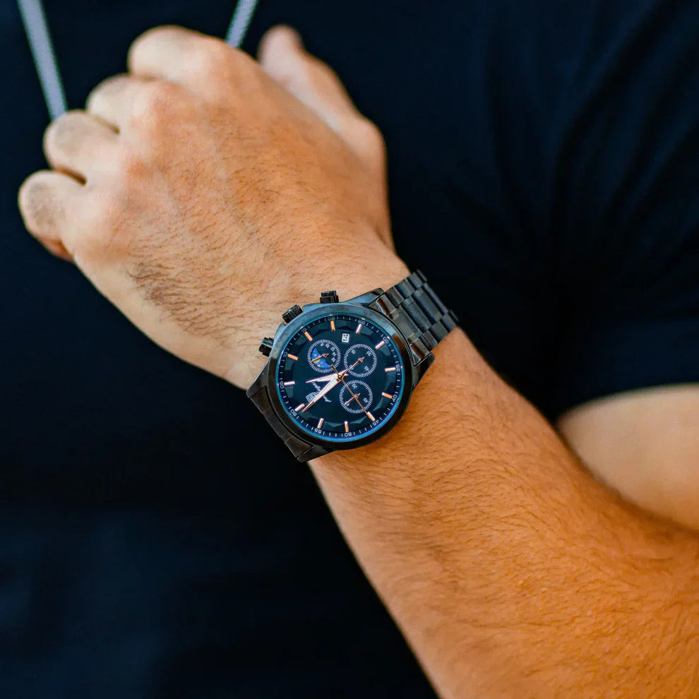 Tempulus™ Ardiente