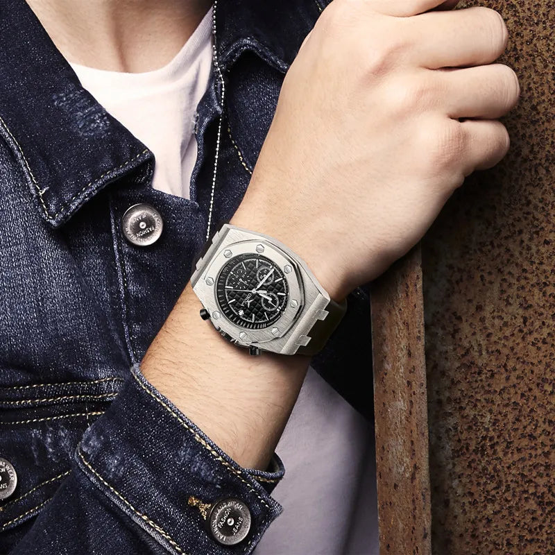 Richemille Classic™ Silver